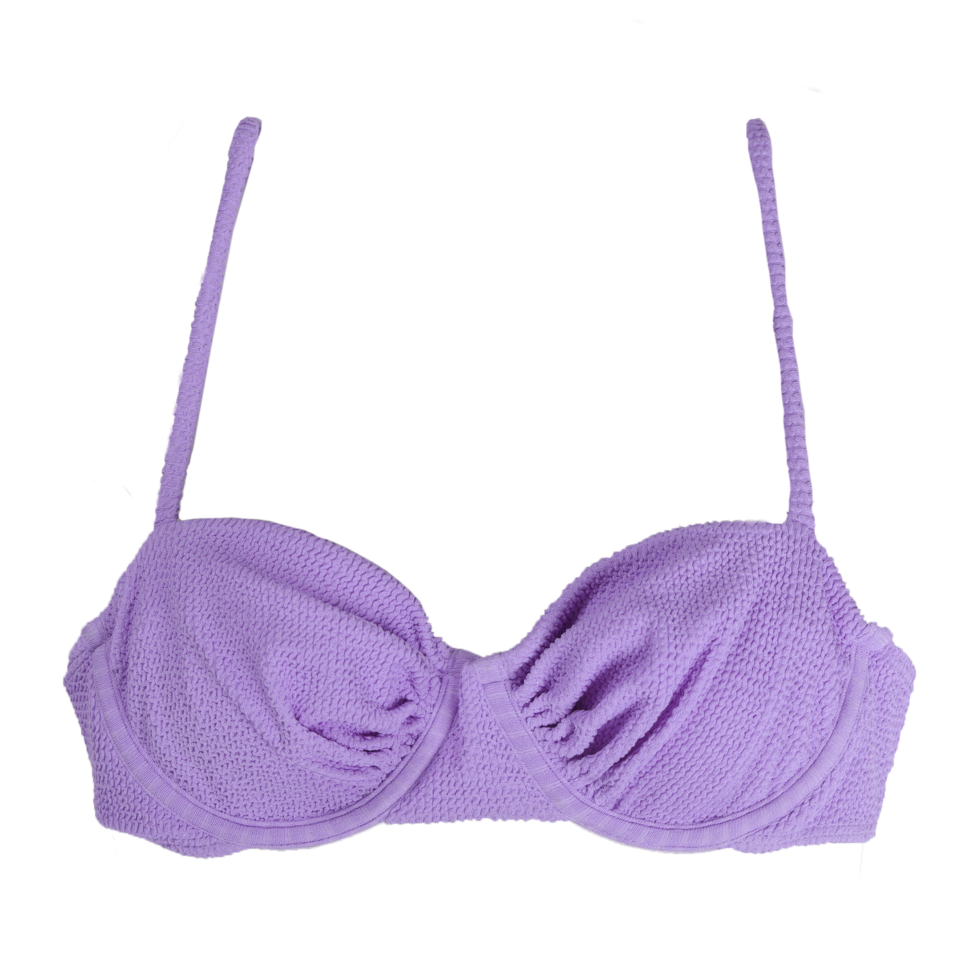 TOP FRANCESCA VINTAGE LILIC FRIENZI