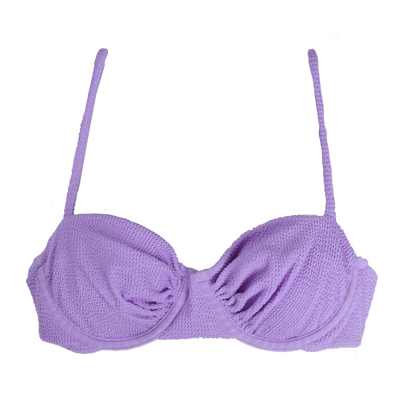 TOP FRANCESCA VINTAGE LILIC FRIENZI