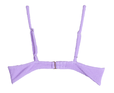 TOP FRANCESCA VINTAGE LILIC FRIENZI