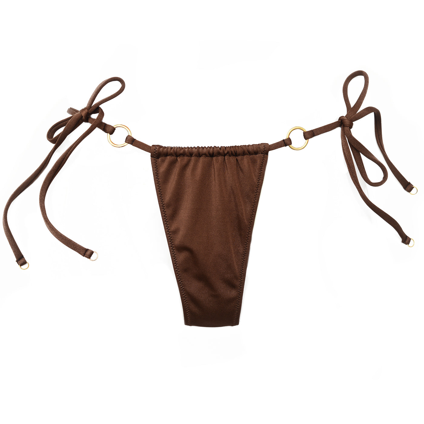 TINY CORTININHA ARGOLA BROWN (CALCINHA/BOTTOM)
